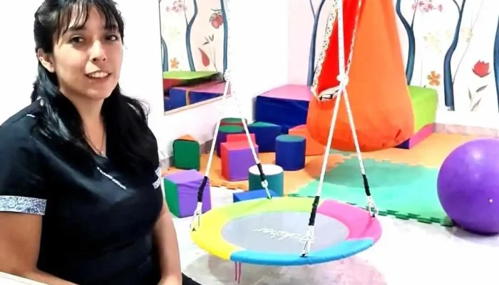 Cit Andares Terapia Ocupacional Tafi Viejo Del Propietario - Tafí Viejo