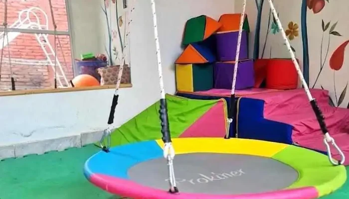 Cit Andares Terapia ocupacional Tafí viejo - Tafí Viejo