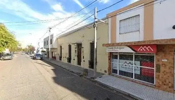 Citycred Sitio Webdeg - Viedma