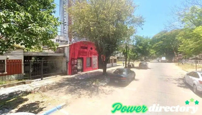 Cked - Resistencia