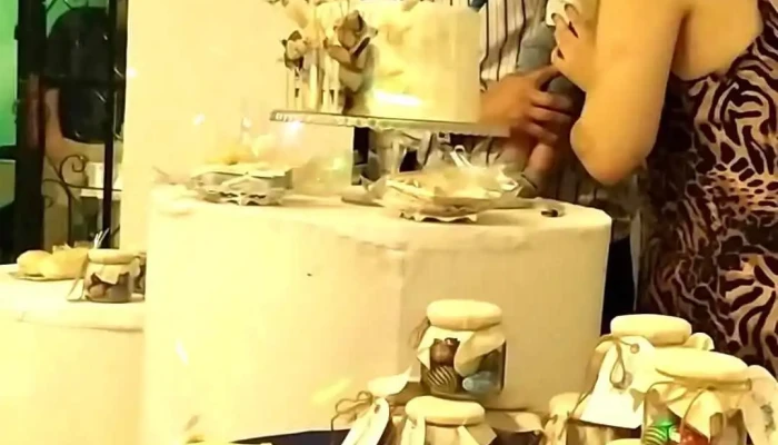 Clara Carpio -    Reposteria Y Heladeria Videos - Goya