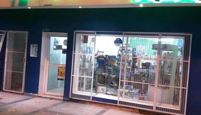 Claxi Pharm - Frías