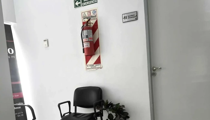 Clinica Alvear Especialidades Para El Adulto Estetica Cerca De Mi - San Juan