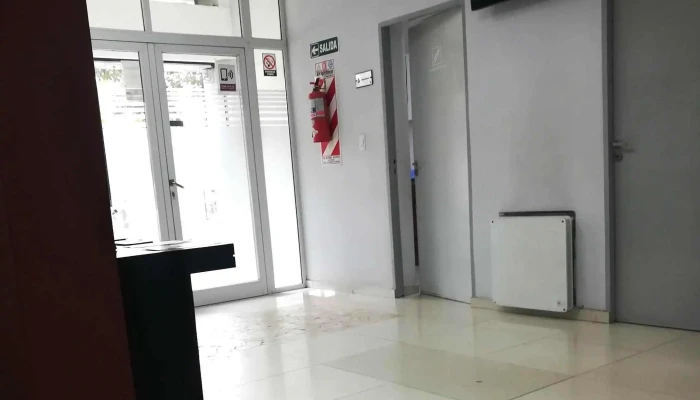 Clinica Alvear Especialidades Para El Adulto Estetica Como Llegar - San Juan