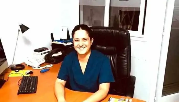 Clinica Alvear Especialidades Para El Adulto Estetica Edificio - San Juan