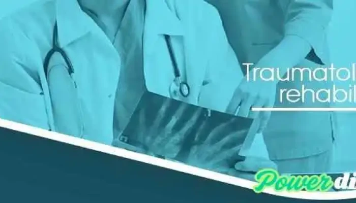 Clinica Arizu - Godoy Cruz