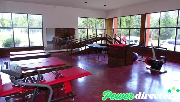 Clinica Castillo Morales -  Numero - Córdoba