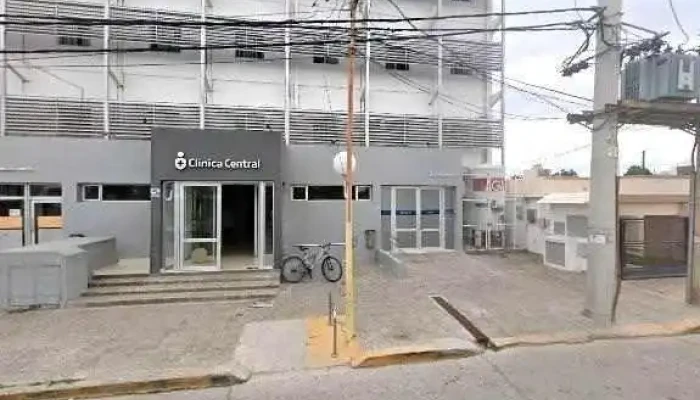 Clinica Central Sa -  Descuentosdeg - Villa Regina