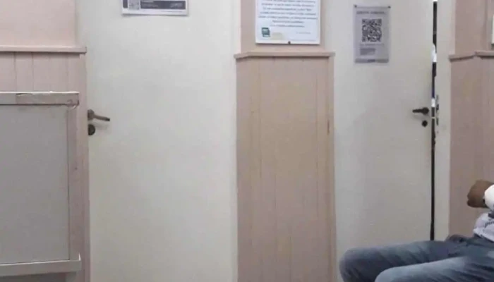 Clinica Central Srl - Justo José De Urquiza 206