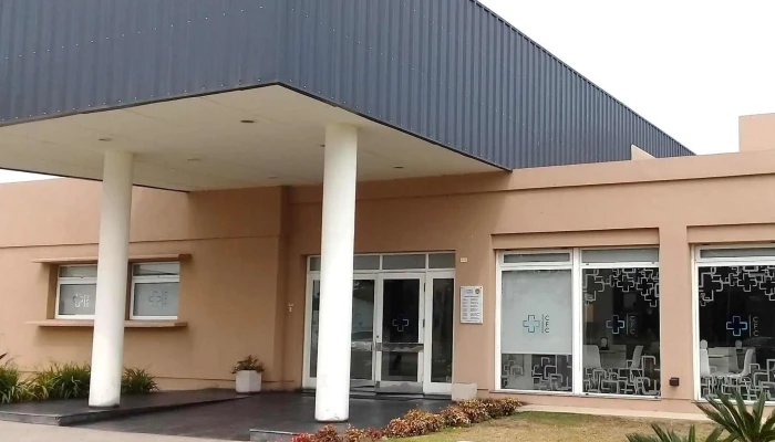 Clinica Cooperativa De La Familia Telefono - Pozo del Molle