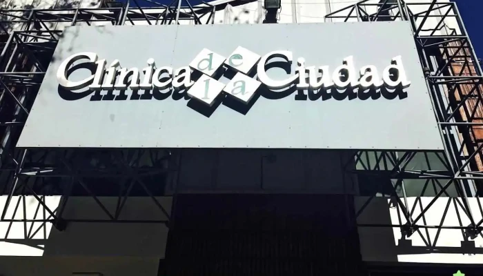 Clínica de la Ciudad - Aam