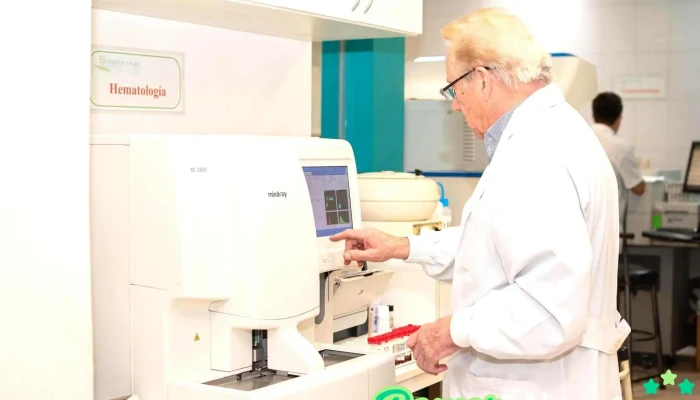 Clinica De La Ciudad Del Propietario - Aam