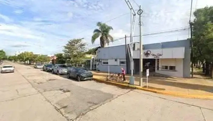 Clinica Del Sol Privado Srl -  Sitio Web - Leones