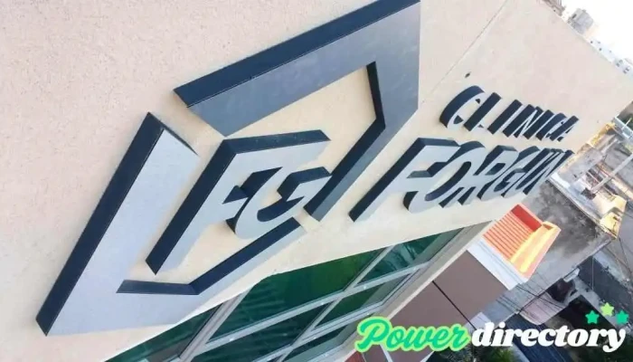 Clinica Forgun Comentarios - Santiago del Estero