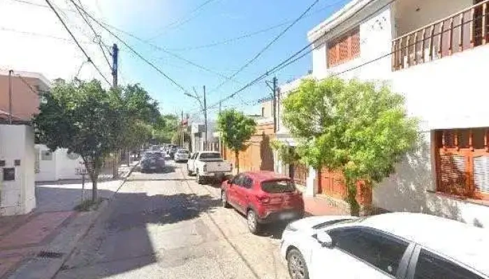 Clinica Forgun Comentariosdeg - Santiago del Estero
