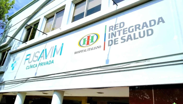 Clinica Fusavim Del Propietario - Jka