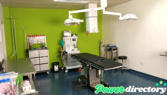 Clinica Guadalupe Catalogo - San Juan