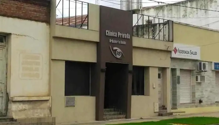 Clinica Laguna Larga - Laguna Larga