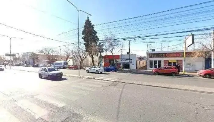 Clinica Maria Auxiliadora Preciosdeg - Rawson