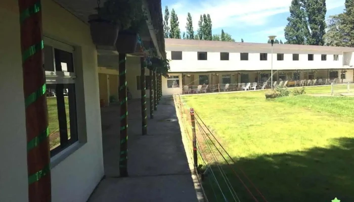 Clínica Pasteur - Cp Centro de Rehabilitación - Q8300 Neuquén