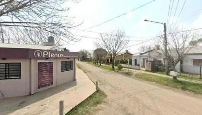 Clinica Plenus Descuentosdeg - Curuzú Cuatiá