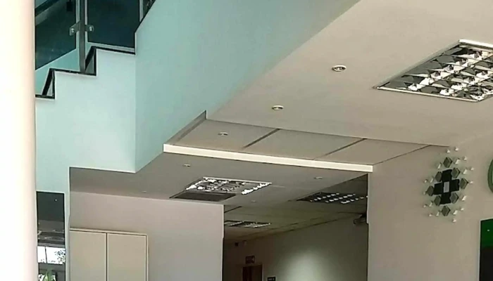 Clinica Privada Modelo Donde - Río Tercero