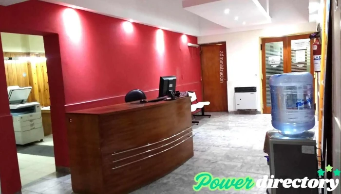 Clinica Privada Regional -  Edificio - Villa del Rosario