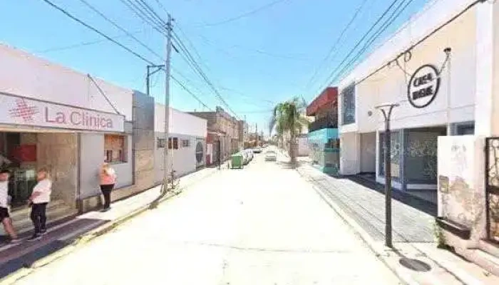 Clinica Privada Regional -  Puntajedeg - Villa del Rosario