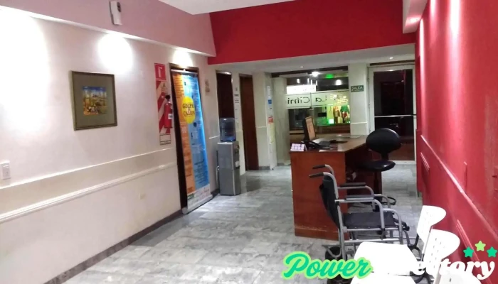 Clinica Privada Regional - Villa Del Rosario