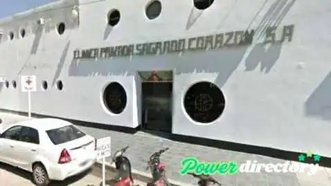 Clinica Privada Sagrado Corazon -  Oran Videos - San Ramon de la Nueva Oran