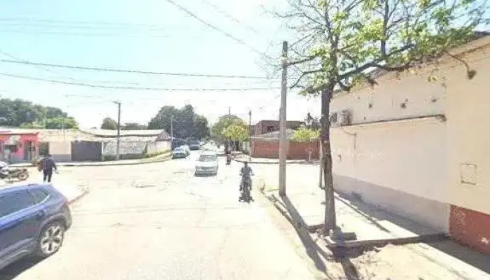 Clinica Privada Sagrado Corazon -  Oran Videosdeg - San Ramon de la Nueva Oran