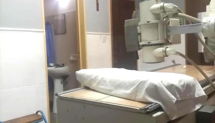 Clinica Privada San Antonio -  Instagram - Cosquín