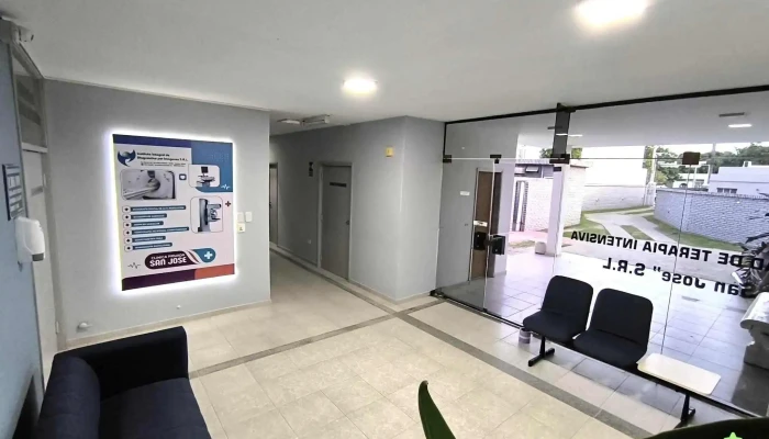 Clinica Privada San Jose Srl -  Del Propietario - Morteros