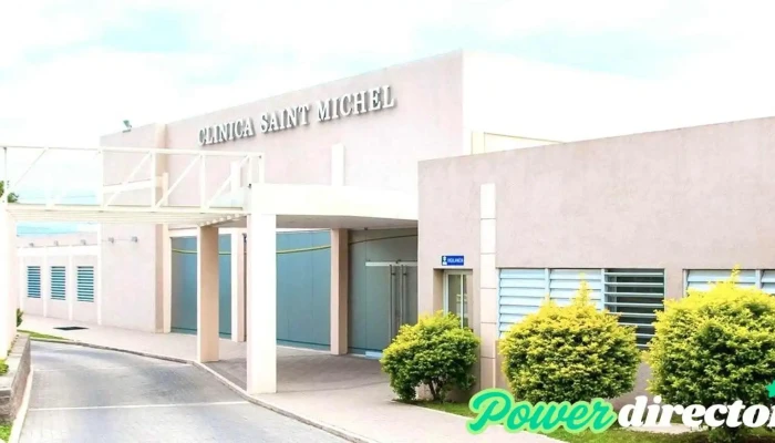 Clinica Saint Michel S.r.l - Córdoba