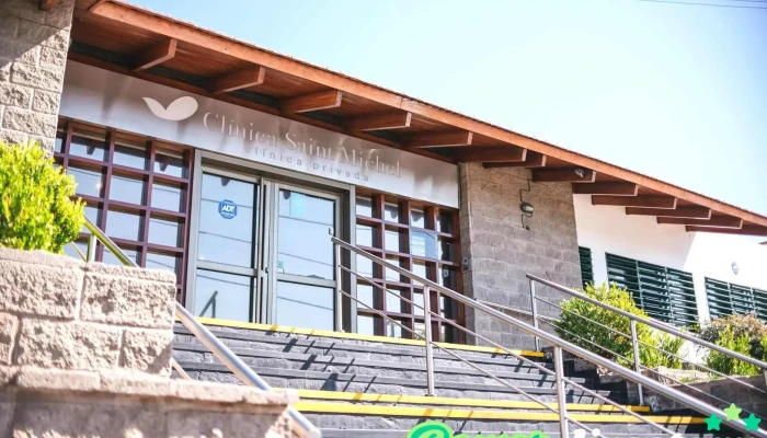 Clinica Saint Michel Srl Del Propietario - Córdoba