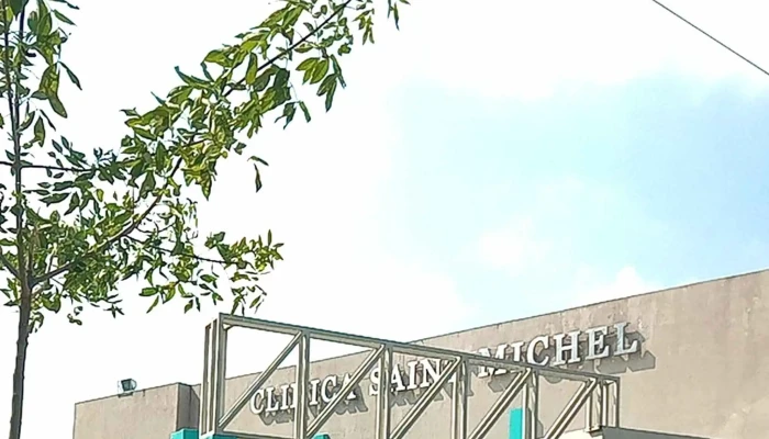 Clinica Saint Michel Srl Numero - Córdoba