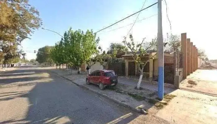Clinica San Gabriel Horariodeg - Albardón