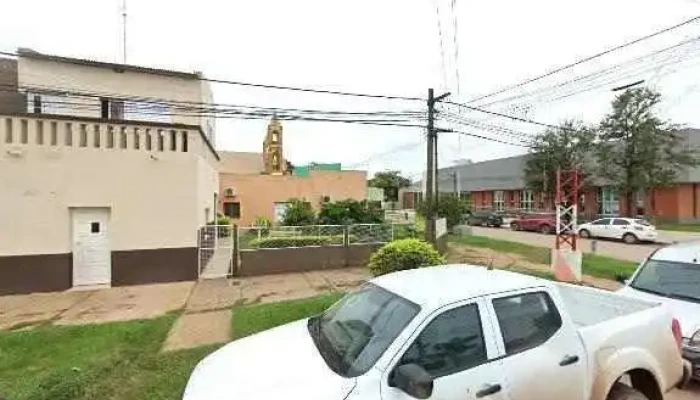 Clinica San Ramon Srl Comentarios - Gral. José de San Martín