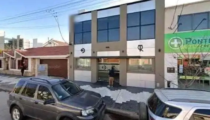 Clinica Savio Privada Sa Abierto Ahora - Río Tercero