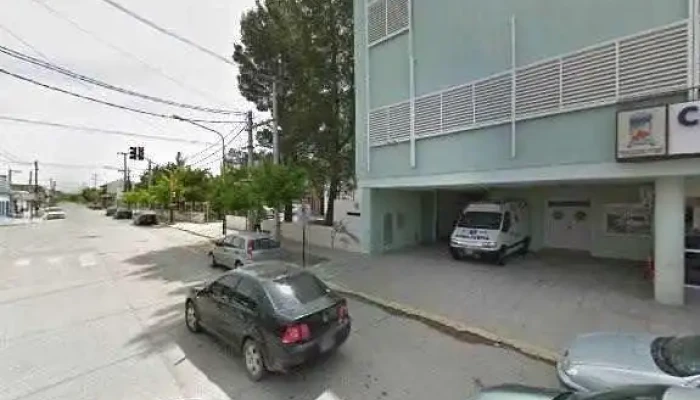 Clinica Y Maternidad Juan Domingo Peron Catriel Telefonodeg - Catriel