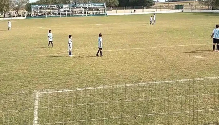 Club Atletico Talleres -  Videos - Las Acequias