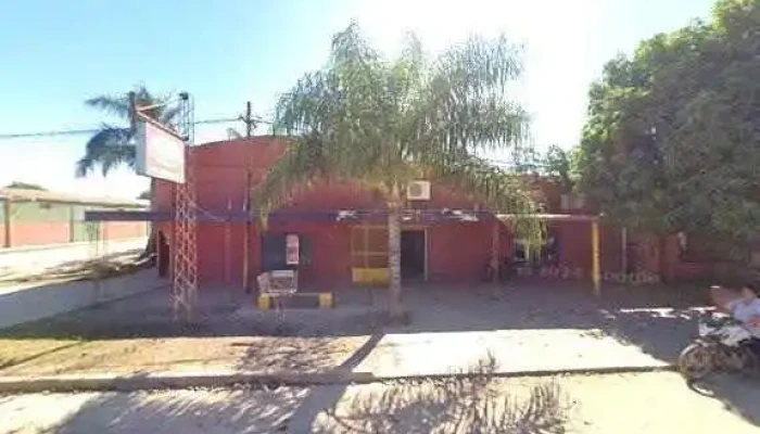 Cobro Express -  Catalogo - Villa Gral. Guemes