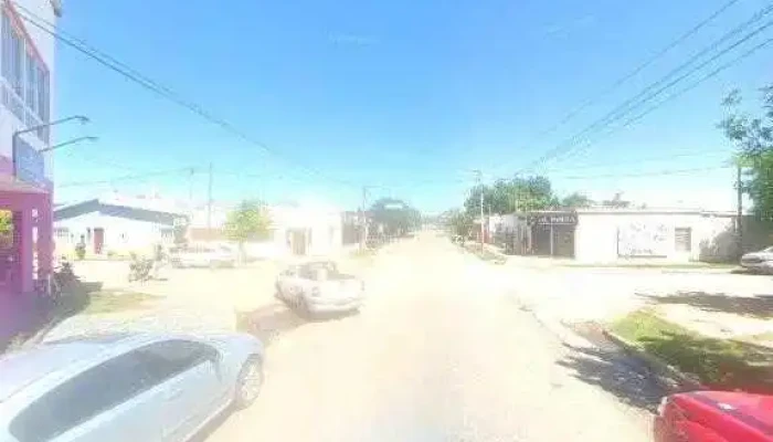 Cobro Express -  Cerca De Mi - Santa Rosa del Conlara