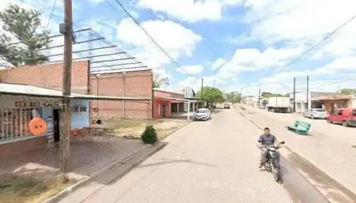 Cobro Express Tintina -  Telefono - Tintina