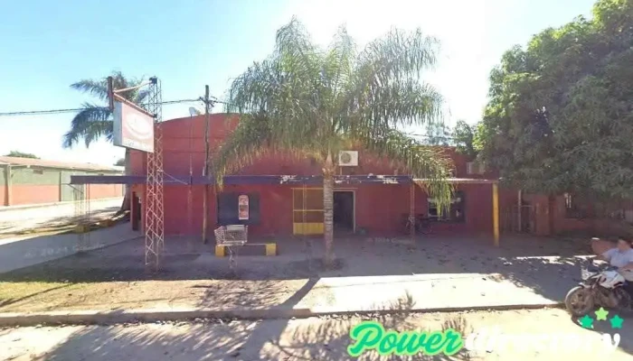 Cobro Express - Villa Gral. Guemes