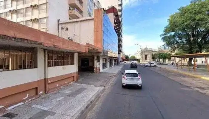 Colegio De Kinesiologos De La Provincia De Corrientes -  Videosdeg - Corrientes