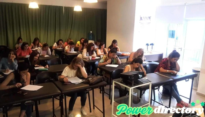 Colegio De Kinesiologos Y Fisioterapeutas De Cordoba Estudiante - Córdoba