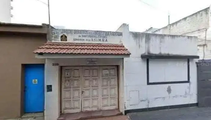 Colegio De Kinesiologos Y Fisioterapeutas Santiago Del Estero -  Descuentos - Santiago del Estero
