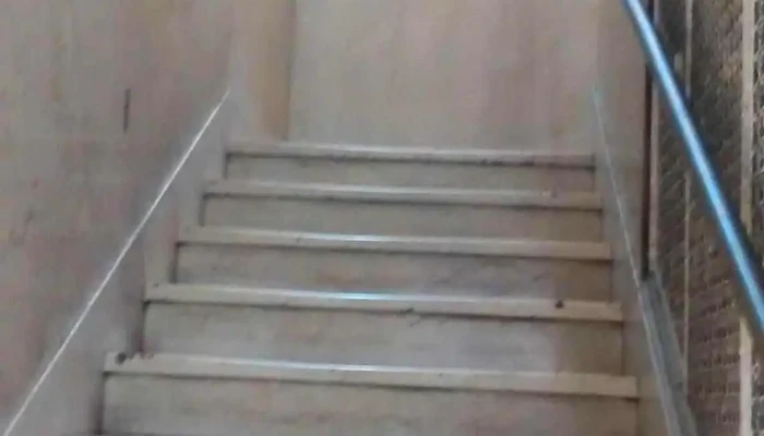 Colegio Profesional De Kinesiologos Y Fisioterapeutas -  Edificio - Córdoba