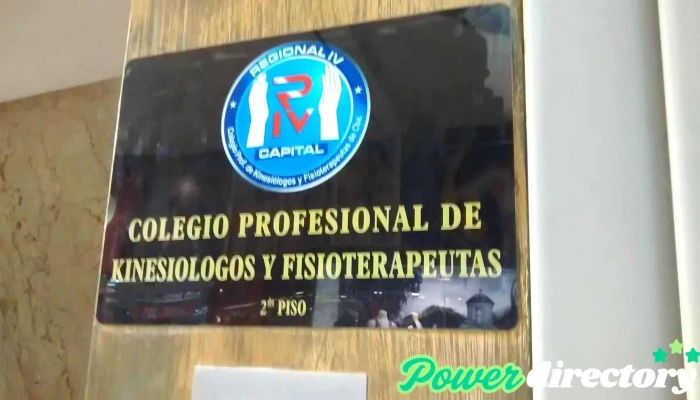 Colegio Profesional De Kinesiologos Y Fisioterapeutas -  Videos - Córdoba